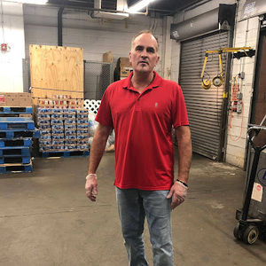 Meet your Posher, Jason